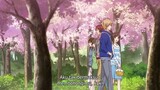 Ookami Shoujo To Kuro Ouji Ep 8