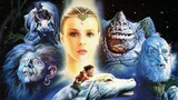The Never Ending Story (1984)