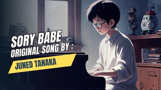 Nyesel Banget, Kalo Ga Demgerin Lagu Terbaru Dari Juned Tanaka‼️