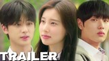 Seasons of Blossom (2022) Full Trailer 2 | Kim Min Kyu, Kang Hye Won, Seo Ji Hoon, Yoon Hyun Soo