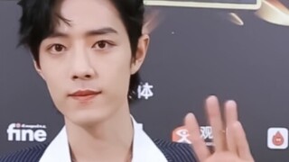 [Xiao Zhan] 200118 "China Youth Daily" เซียวจ้าน: ระวังงานต่อไปของฉันด้วย