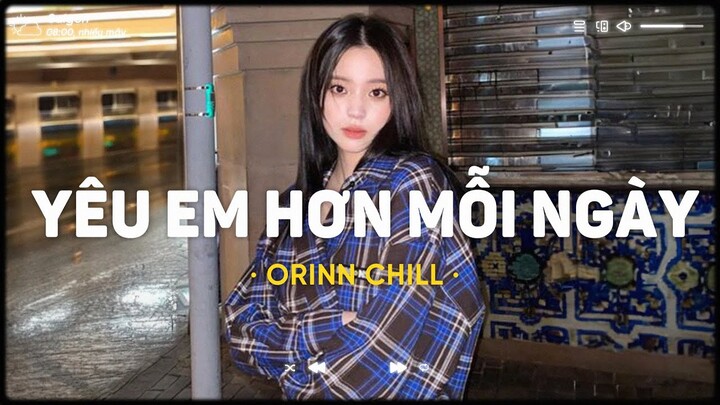 Nhất Trên Đời x Anh Chẳng Quan Tâm Em Nữa Rồi x Hai Mươi Hai -Chiếc Nhạc Lofi TikTok Chill Nhẹ Nhàng