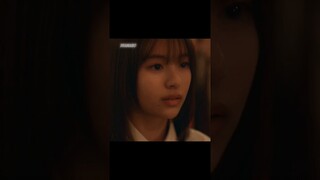 Accidental kiss with her crush🤭 #jdrama #aoharuride #shorts #kdrama