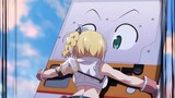 Reborn as a Vending Machine, I Now Wander the Dungeon | Episode 1 | Anime Recaps