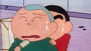 Shinchan in Hindi S01E33