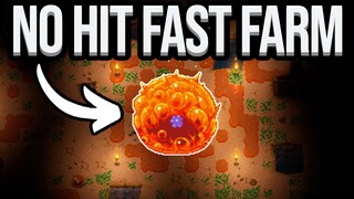 Core Keeper: EASY AFK Glurch Farm