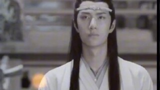 【Wangxian】Nasib Buddha Episode 1 (Pangeran Zhan yang menjadi biksu x Pangeran Ying dari keluarga mil