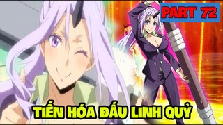 Shion Tiến Hóa Đấu Linh Quỷ - Thân Phận Thực Sự Của Agera | Đại Chiến Đế Quốc #72