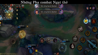 biligamer25-3 - Những pha combat nghẹt thở