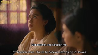 [ENG SUB] Maria Clara At Ibarra Ep 32: Namesake