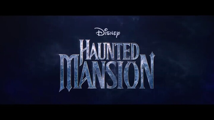 Haunted Mansion new disney movie link below
