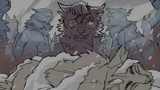 NO LONGER YOU - warrior cats animatic