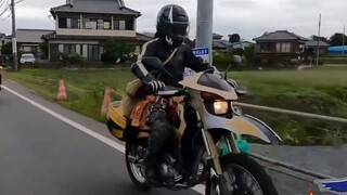 Kamen Rider Sword Trio Returns to the Streets of Japan