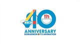 Bài hát của Doremon - Phiên bản cải biên nhân kỷ niệm 40 năm phim hoạt hình truyền hình Asahi