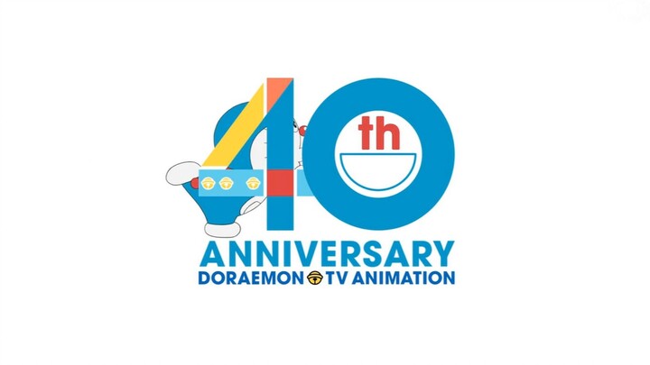 哆啦Ａ梦之歌——朝日版TV动画开播40周年重编曲版
