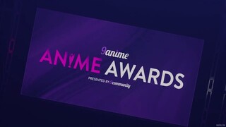 Anime Awards 2022