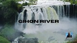 RIVERS OF GENESIS 2B: Gihon River- From En Gedi to En Eglaim (2nd Segment) - OHC