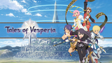 Tales of Vesperia - The First Strike