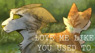 Love Me Like You Used To - Onestar & Firestar PMV