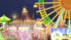 Shugo Chara Doki Doki ตอนที่ 25