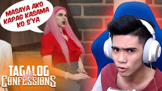 SECRET CRUSH PERO MAY JOWA DAW | @EMazing  | GRAND THEFT AUTO V ROLEPLAY