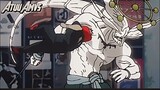 Jujutsu Kaisen Season 2 [ Amv ] Sukuna vs Mahoraga Full Fight - Nevermind
