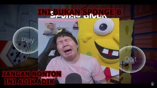 TEORI BARU SHARKZILA ,SPONGE BOB ITU NYATA ! MOMEN MEME KOCAK WINDAH BASUDARA