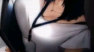 body goals in anime🙈 if you watch this video please like. and arigatou~