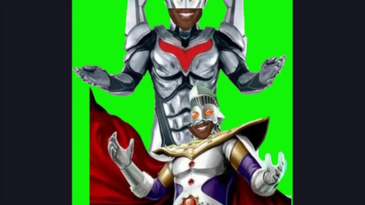 Ultra Prison King: Kids, Noah and I are tied together, and I am also the King of Multiversity, hahah
