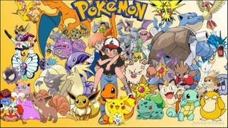 pokemon season 1 episode 45 in Hindi dubbed.