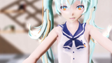 [MMD] Liar-Tda Marine Miku HD 1080p