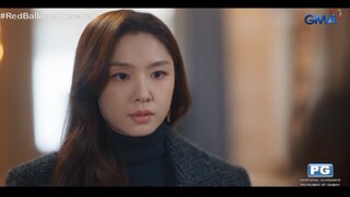 Red Balloon 🎈 🎈 (Tagalog Dubbed) on GMA Network Full Episode 35 May 6, 2025