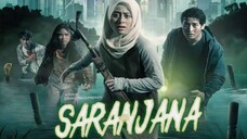 SARANJANA : KOTA GHAIB ( 2023 ) 1080P FILM HOROR INDONESIA