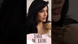 JANE DE LEON | KOPIKO BLANCA | #janedeleon #jane #darna #kopiko  #shorts #youtubeshort #shortvideo