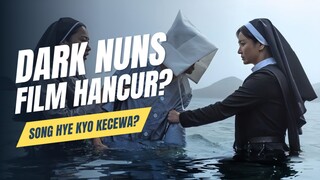 SONG HYE KYO KECEWA AMA FILM SATU INI!!!