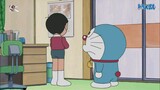 Doraemon lồng tiếng S5 - Phù hiệu 4 mùa