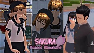 TikTok Sakura School Simulator Part 17 //