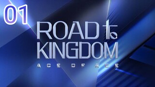 🇰🇷EP. 1 ROAD TO KINGDOM: ACE OF ACE (2024) HD | ENG SUB | SURVIVAL SHOW