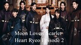 Moon Lover: Scarlet Heart Ryeo Ep 2