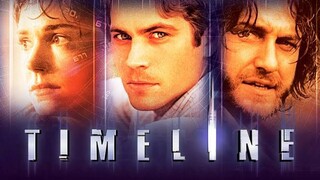 Timelime (2003) ข้ามมิติเวลา ฝ่าวิกฤติอันตราย พากย์ไทย