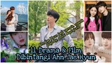 11 Drama & Film Korea Yang Dibintangi Ahn Jae Hyun || a Collection of Korean Dramas Ahn Jae Hyun