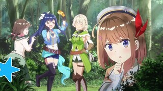 shinmai renkinjutshusi no tenpo keiei eps 3 sub indo