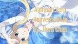 Aldnoah.Zero - Heavenly Blue by...Horii Chan