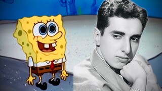 Siapa yang menyanyikan selingan klasik di episode pertama SpongeBob SquarePants? ｜Berbagi dua kali m