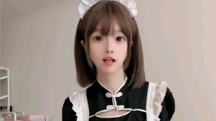 @咬嘴feifei sauce is so cute
