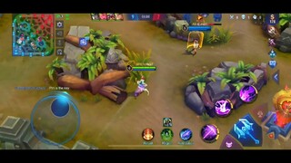 HEX KAGURA GOD NA BA TO MGA TROPA (IDLE NATIN SI DEXIE) - MOBILE LEGENDS