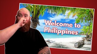 Australian reacts to 14 Reasons the Philippines is different from the rest of the World