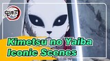 [Demon Slayer: Kimetsu no Yaiba] Iconic Scenes of 3mins and 22s