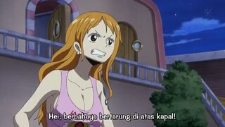 momen lucu one piece part7