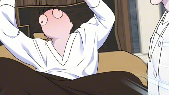 The little guard's prenatal life#Comic recommendation#Second Dimension#Erusa's Flower